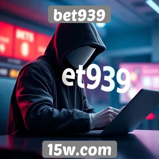 sistema de segurança do site bet939 é destacado
