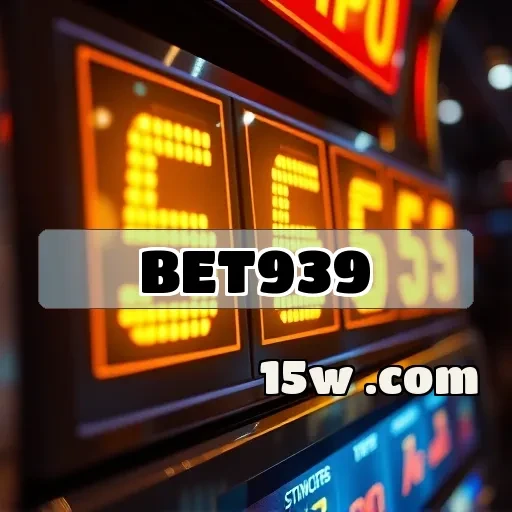 bet939 Jogos Ao Vivo