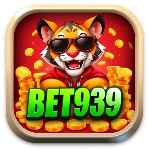 Logotipo bet939
