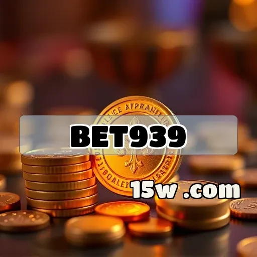 bet939 Poker Online