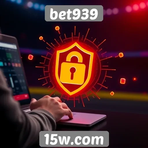 Avaliação da segurança nas transações do bet939